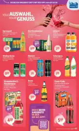 Getränke Hoffmann Prospekt woche 18 Seite 3