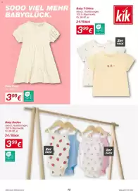 KiK Prospekt Seite 13