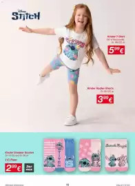 KiK Prospekt Seite 15