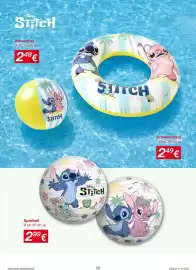 KiK Prospekt Seite 17