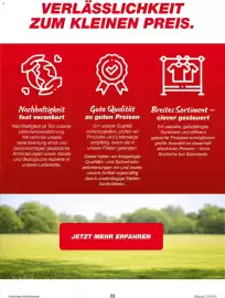 KiK Prospekt Seite 3