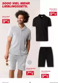 KiK Prospekt Seite 4