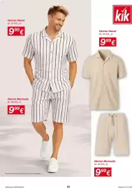 KiK Prospekt Seite 5