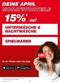 KiK Prospekt Seite 9