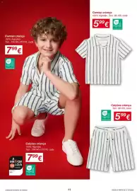 Folheto kik Página 11