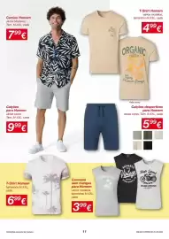 Folheto kik Página 11