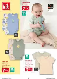 Folheto kik Página 12