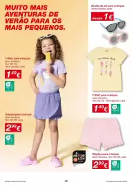 Folheto kik Página 12