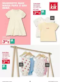 Folheto kik Página 13