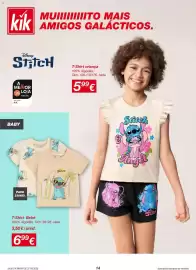 Folheto kik Página 14