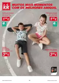 Folheto kik Página 14