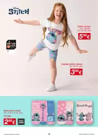 Folheto kik Página 15