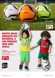 Folheto kik Página 17