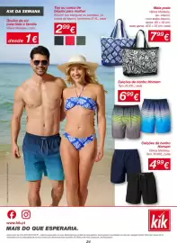 Folheto kik Página 24