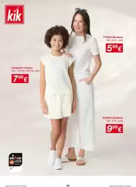 Folheto kik Página 8