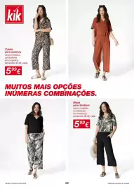 Folheto kik Página 8