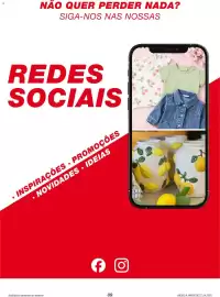 Folheto kik Página 9