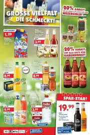 Hol'ab Getränkemarkt Prospekt woche 18 Seite 5