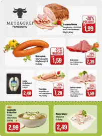 Feneberg Prospekt Seite 2