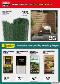 Catálogo Brico Depôt Página 10