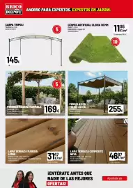 Catálogo Brico Depôt Página 12