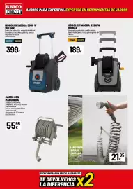 Catálogo Brico Depôt Página 14