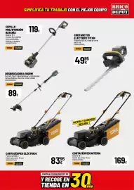 Catálogo Brico Depôt Página 15