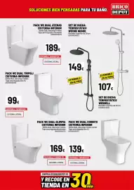 Catálogo Brico Depôt Página 17