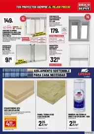 Catálogo Brico Depôt Página 19