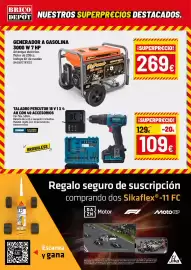 Catálogo Brico Depôt Página 20