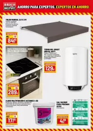 Catálogo Brico Depôt Página 4