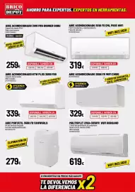 Catálogo Brico Depôt Página 8