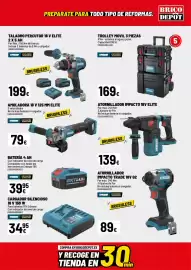Catálogo Brico Depôt Página 9