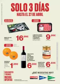 Catálogo El Corte Inglés Página 1