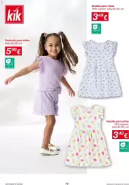 Catálogo KIK Página 10