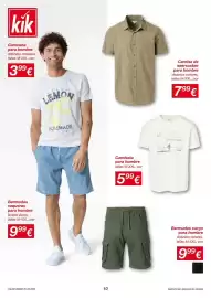 Catálogo KIK Página 10