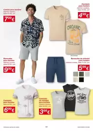Catálogo KIK Página 11