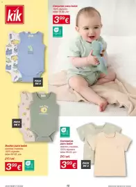 Catálogo KIK Página 12