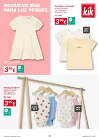 Catálogo KIK Página 13