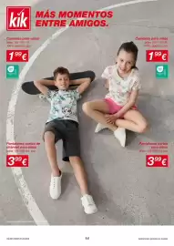 Catálogo KIK Página 14