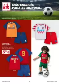 Catálogo KIK Página 16