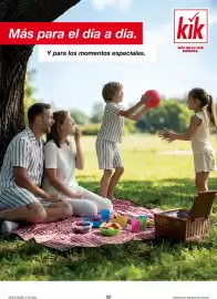 Catálogo KIK Página 2