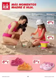 Catálogo KIK Página 2