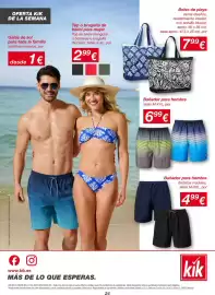 Catálogo KIK Página 24