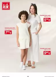 Catálogo KIK Página 8