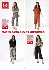 Catálogo KIK Página 8