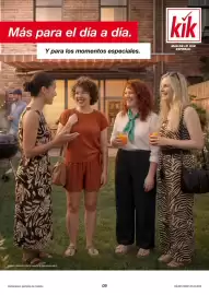 Catálogo KIK Página 9