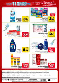 Folleto Carrefour Express Página 4