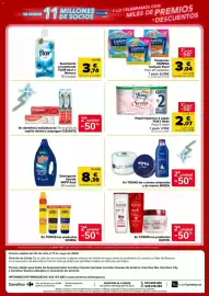 Folleto Carrefour Express Página 4