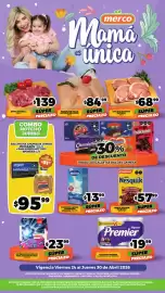 Folleto Merco semana 17 Página 1